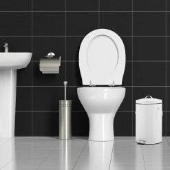 relaxdays Mülleimer »Treteimer "Retro" 12L«, Grau Weiß Silber Schwarz, Schwarz Silber, Grau Silber Schwarz 14 relaxdays Mülleimer »Treteimer "Retro" 12L«, Grau Weiß Silber Schwarz, Schwarz Silber, Grau Silber Schwarz -Neuetischkultur Verkäufe 2022 007fcdd7 58fd 5836 98e9 93996db45e48