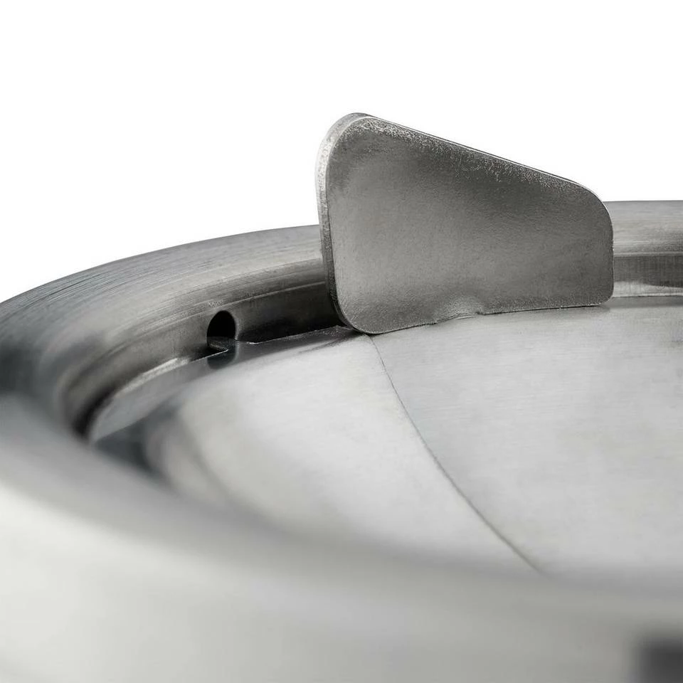 relaxdays Aschenbecher »Windaschenbecher mit Deckel« 8 relaxdays Aschenbecher »Windaschenbecher mit Deckel« – Bild 8