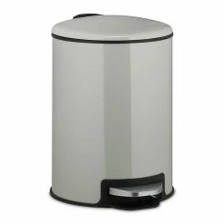 relaxdays Mülleimer »Mülleimer 12 L«, Weiß Grau Silber Schwarz, Weiß Silber Schwarz, Schwarz Silber 23 relaxdays Mülleimer »Mülleimer 12 L«, Weiß Grau Silber Schwarz, Weiß Silber Schwarz, Schwarz Silber -Neuetischkultur Verkäufe 2022 00cee273 1af8 5a81 bfb9 317617b74c83