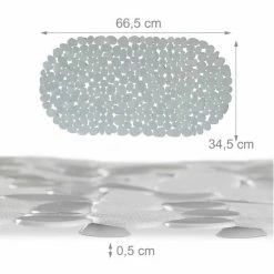 relaxdays Antirutschmatte »2 x Badewanneneinlage Steinoptik grau« 7 relaxdays Antirutschmatte »2 x Badewanneneinlage Steinoptik grau« -Neuetischkultur Verkäufe 2022 016e9e25 b7fe 52ee b697 639203b5696f