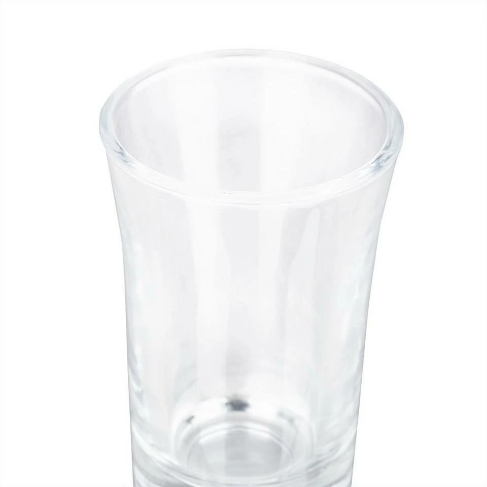 relaxdays Schnapsglas »96 x Schnapsgläser 4cl«, Glas 7 relaxdays Schnapsglas »96 x Schnapsgläser 4cl«, Glas – Bild 7