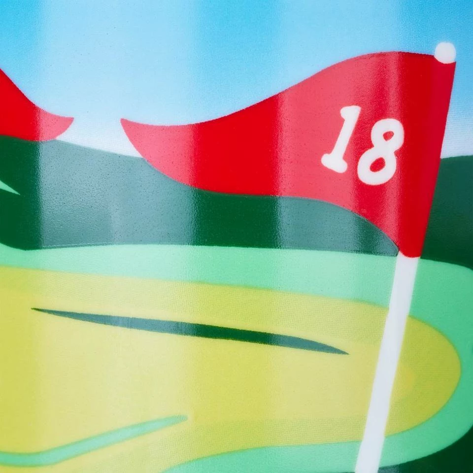 relaxdays Tasse »4 x Golftasse mit Schläger«, Keramik 7 relaxdays Tasse »4 x Golftasse mit Schläger«, Keramik – Bild 7