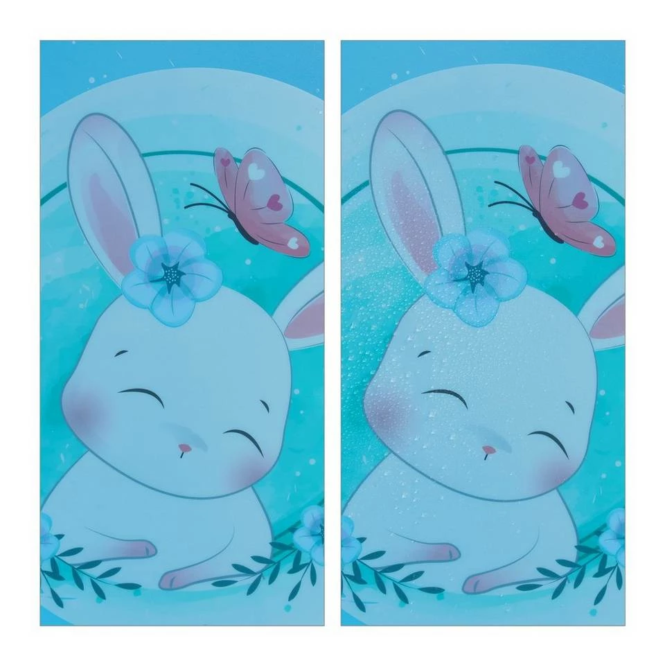 relaxdays Steckregal »Kinder Steckregal mit Kleiderstangen« 7 relaxdays Steckregal »Kinder Steckregal mit Kleiderstangen« – Bild 7