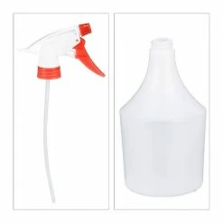 relaxdays Sprühflasche »24x Sprühflasche in Rot« 13 relaxdays Sprühflasche »24x Sprühflasche in Rot« -Neuetischkultur Verkäufe 2022 04777c7c c03a 5844 9f2f 4409b94104a4