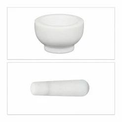 relaxdays Mörser »Marmor Mörser mit Stößel klein« 17 relaxdays Mörser »Marmor Mörser mit Stößel klein« -Neuetischkultur Verkäufe 2022 04fcf02b 354e 5970 9261 1535dcaf6646