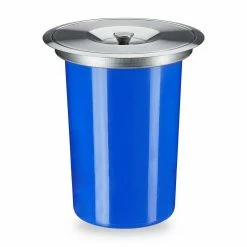 relaxdays Einbaumülleimer »Mülleimer für Arbeitsplatte 8 Liter« -Neuetischkultur Verkäufe 2022 054050b8 374c 585a 90e0 f572915111f4