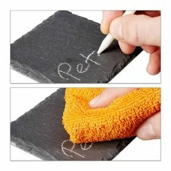 relaxdays Getränkeuntersetzer »16 x Schiefer Untersetzer Bambusbox« -Neuetischkultur Verkäufe 2022 055be77e 469e 581a bbe4 2a48cdf31d95