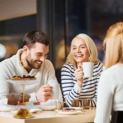 relaxdays Etagere »2-stöckige Etagere aus Glas«, Glas 12 relaxdays Etagere »2-stöckige Etagere aus Glas«, Glas -Neuetischkultur Verkäufe 2022 059d16cb 0a5d 5e27 9c7e 9053f9299935