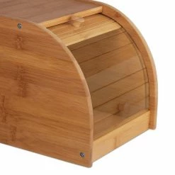 relaxdays Brotkasten »Brotkasten Bambus«, Bambus 13 relaxdays Brotkasten »Brotkasten Bambus«, Bambus -Neuetischkultur Verkäufe 2022 05dace00 e4e3 5762 ab78 60a8799729c8