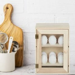 relaxdays Back-Set »Holz Eierschrank«, Natur Grau, Weiß, Beige 16 relaxdays Back-Set »Holz Eierschrank«, Natur Grau, Weiß, Beige -Neuetischkultur Verkäufe 2022 0674a1b0 899a 5364 ab64 9894a6c0f851