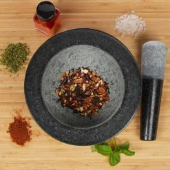 relaxdays Mörser »Runder Mörser mit Stößel aus Granit« -Neuetischkultur Verkäufe 2022 06c34ff4 469b 518f b5a0 84ba11d5a3b0