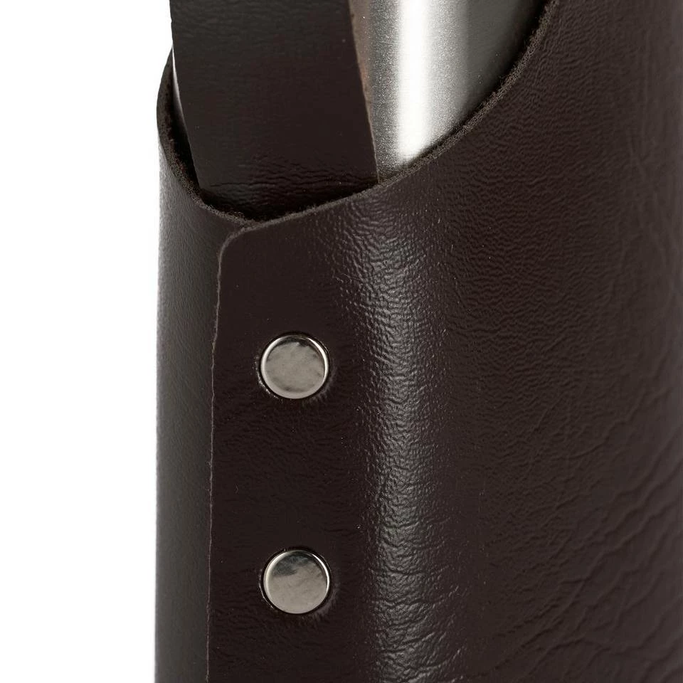 relaxdays Flachmann »XXL Flachmann Edelstahl« 8 relaxdays Flachmann »XXL Flachmann Edelstahl« – Bild 8