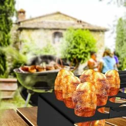 relaxdays Grillrost »Grillhalter für Jalapenos« 12 relaxdays Grillrost »Grillhalter für Jalapenos« -Neuetischkultur Verkäufe 2022 0716d525 a55a 501b 9e94 58755edddd3f