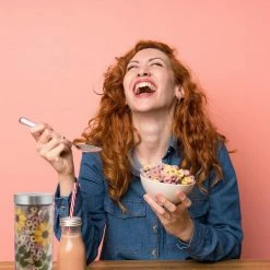 relaxdays Vorratsglas »Vorratsgläser Blumenmuster 4er Set«, Glas -Neuetischkultur Verkäufe 2022 07357a73 05c2 5a0c 92cb 4209e51bb9cd