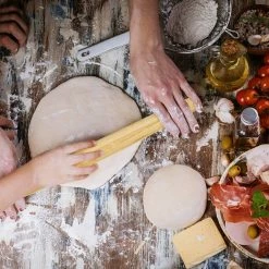 relaxdays Teigroller »Teigroller Bambus 2er Set« Bambus -Neuetischkultur Verkäufe 2022 0799b1b1 614f 55c8 af6f fec1039148e7