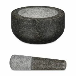 relaxdays Mörser »Granit Mörser mit Stößel 16 cm« 17 relaxdays Mörser »Granit Mörser mit Stößel 16 cm« -Neuetischkultur Verkäufe 2022 08e2fe2e 2168 5faf b71b 21438f1361a8