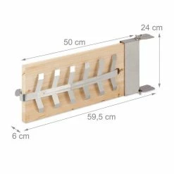 relaxdays Räucherbrett »Flammlachsbretter 2er Set Zedernholz«, Holz, (Set) 11 relaxdays Räucherbrett »Flammlachsbretter 2er Set Zedernholz«, Holz, (Set) -Neuetischkultur Verkäufe 2022 08e8f187 1b2b 514e 97c0 f43ba0736a47