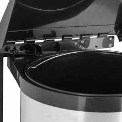 relaxdays Einbaumülleimer »Einbaumülleimer rund«, 12 Liter -Neuetischkultur Verkäufe 2022 09443682 8aa1 53d1 819d e227d383b77f