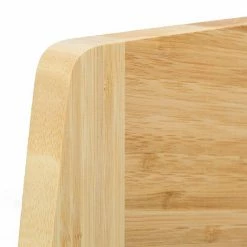 relaxdays Schneidebrett »5 x Schneidebrett Bambus mit Loch«, Bambus -Neuetischkultur Verkäufe 2022 0945ea4a 4ec7 5b6b 8000 898e5e36e44c