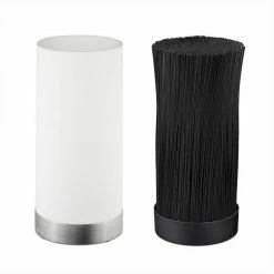 relaxdays Messerblock »Messerblock rund«, Weiß Weiß Schwarz Silber, Schwarz Silber 15 relaxdays Messerblock »Messerblock rund«, Weiß Weiß Schwarz Silber, Schwarz Silber -Neuetischkultur Verkäufe 2022 09542bb0 47e3 5d9d acc6 9e5f0ab1994a