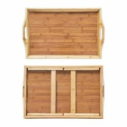 relaxdays Tablett »Betttablett Bambus lackiert klappbar«, Bambus -Neuetischkultur Verkäufe 2022 0aa6d014 462b 5fa1 b8d9 f8bace9a0390