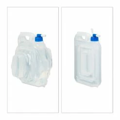relaxdays Kanister »Wasserkanister Camping 4er Set, BPA frei«, 7,5 Liter 14 relaxdays Kanister »Wasserkanister Camping 4er Set, BPA frei«, 7,5 Liter -Neuetischkultur Verkäufe 2022 0af158f7 498e 5b6b 8e9a c9fbaafcc72a