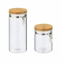 relaxdays Vorratsglas »8 x Vorratsglas«, Glas 15 relaxdays Vorratsglas »8 x Vorratsglas«, Glas -Neuetischkultur Verkäufe 2022 0c042f05 0b9a 5708 b173 69ef04c24d6e