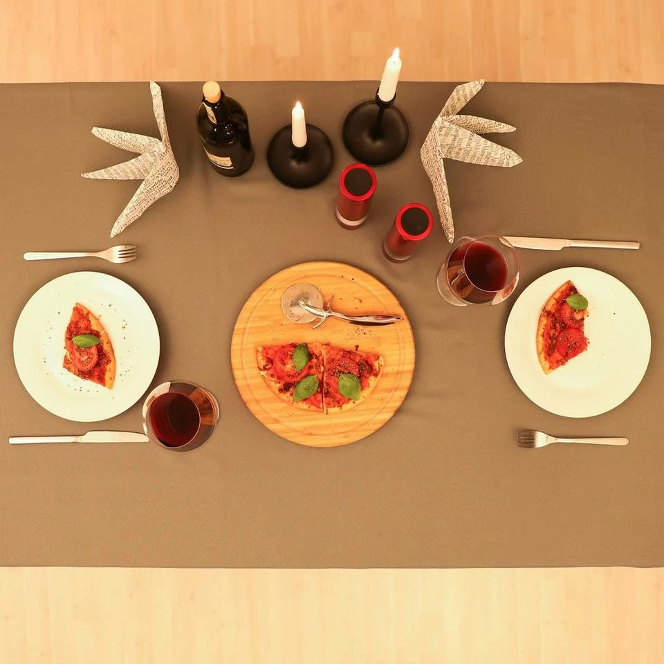 relaxdays Pizzaschneider »Profi Pizzaschneider« 3 relaxdays Pizzaschneider »Profi Pizzaschneider« – Bild 3