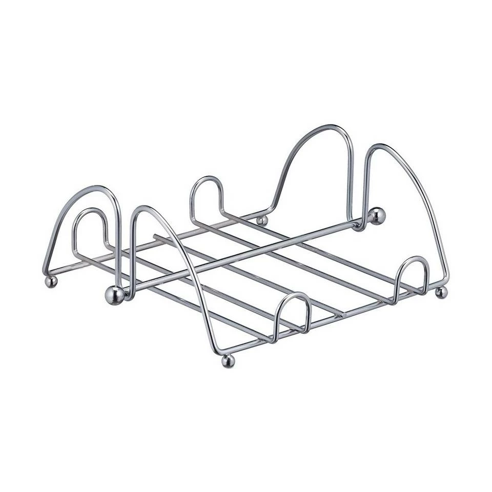 relaxdays Serviettenhalter »2 x Metall Serviettenhalter«, Eisen 8 relaxdays Serviettenhalter »2 x Metall Serviettenhalter«, Eisen – Bild 8