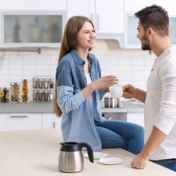 relaxdays Vorratsglas »Vorratsgläser Blumenmuster 4er Set«, Glas -Neuetischkultur Verkäufe 2022 0d913466 3928 5d28 8c9a c1f7e899fb7f