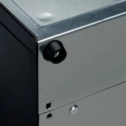 relaxdays Serviettenhalter »Serviettenspender Retro«, Stahl, Schwarz Weiß Silber, Rot Silber, Silber, Schwarz Silber 18 relaxdays Serviettenhalter »Serviettenspender Retro«, Stahl, Schwarz Weiß Silber, Rot Silber, Silber, Schwarz Silber -Neuetischkultur Verkäufe 2022 0d9a96ee cefc 5d52 b5ea e669dfd2f1a1