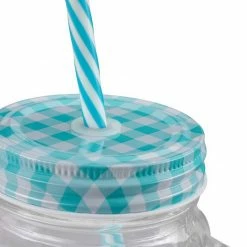 relaxdays Glas »Trinkgläser mit Strohhalm 8er Set«, Glas -Neuetischkultur Verkäufe 2022 0db1714f 7b6c 5a55 b0fe b76702f68efa