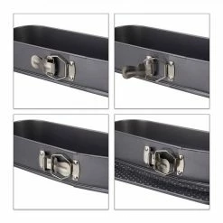 relaxdays Springform »Springform Kastenform« 13 relaxdays Springform »Springform Kastenform« -Neuetischkultur Verkäufe 2022 0e484509 83da 539a 9278 d625f3806068