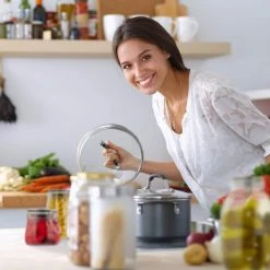 relaxdays Vorratsglas »Einmachglas 3er Set«, Glas, (3er Set) -Neuetischkultur Verkäufe 2022 0e8b435f 2bad 52d2 b7fd b5c801d6f6a5