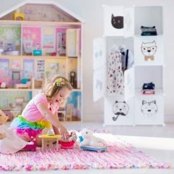 relaxdays Steckregal »Steckregal für das Kinderzimmer« -Neuetischkultur Verkäufe 2022 10248fa4 158b 5cd6 9bd6 ffa8c0d80f70