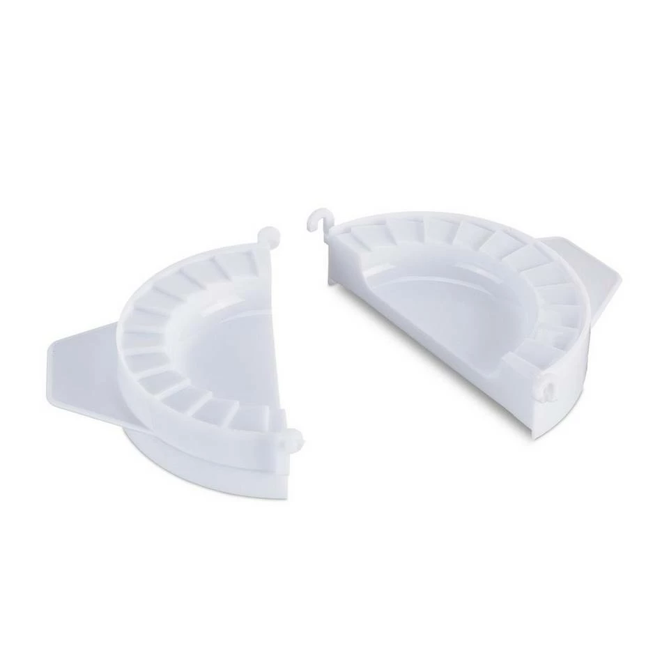 relaxdays Ravioliform »Ravioli Former 9er Set« 7 relaxdays Ravioliform »Ravioli Former 9er Set« – Bild 7