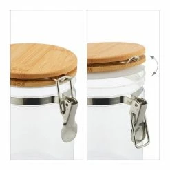 relaxdays Vorratsglas »8 x Vorratsglas«, Glas 13 relaxdays Vorratsglas »8 x Vorratsglas«, Glas -Neuetischkultur Verkäufe 2022 1040dea9 dab2 5584 a041 4e3ad988643d