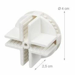 relaxdays Steckregal »80 x Verbindungsstück Steckregal weiß« -Neuetischkultur Verkäufe 2022 1095b5a4 b432 5e6f 8e3e e1d418feee7e