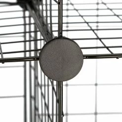 relaxdays Steckregal »Steckregal Drahtgitter 16 Fächer«, 30 x 30 cm 19 relaxdays Steckregal »Steckregal Drahtgitter 16 Fächer«, 30 x 30 cm -Neuetischkultur Verkäufe 2022 10e4611c 13bc 5cb0 9e1f a074ca0d5072