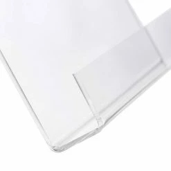 relaxdays Kochbuchhalter »10 x Buchaufsteller für DIN A4 Bücher« -Neuetischkultur Verkäufe 2022 1111b835 20f5 5f9d 91eb aa51f568a7d0