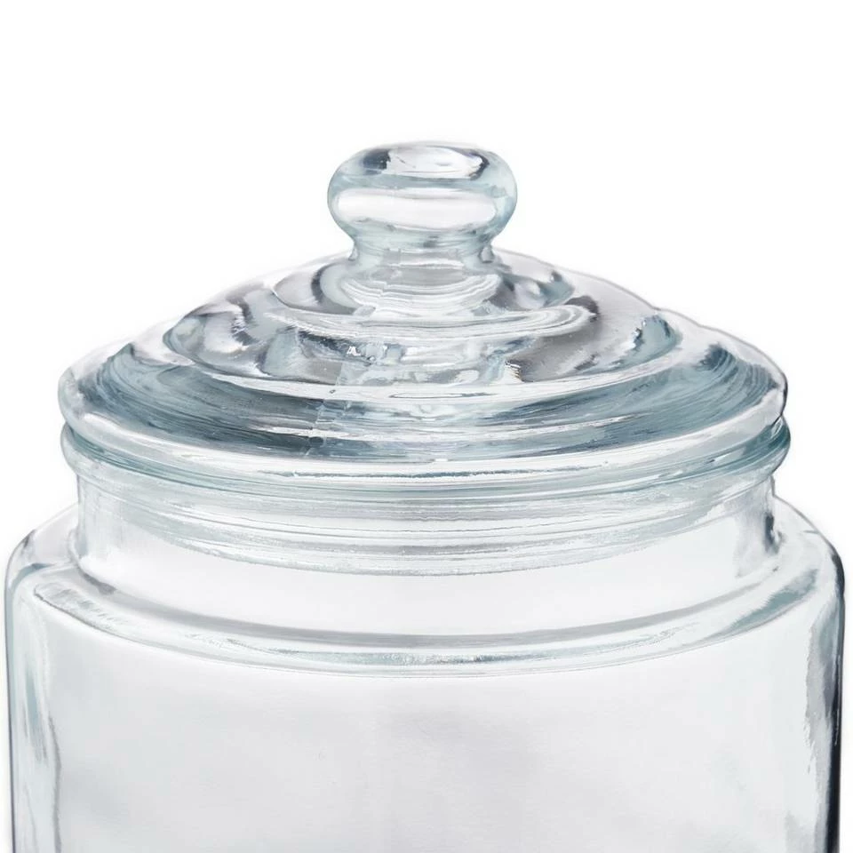 relaxdays Getränkespender Getränkespender Set mit 4 Trinkgläsern 8 relaxdays Getränkespender Getränkespender Set mit 4 Trinkgläsern – Bild 8