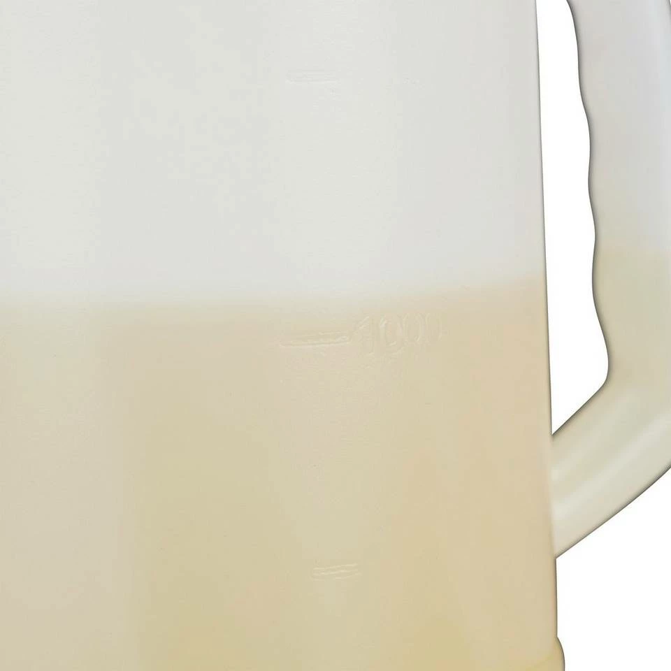 relaxdays Ölkanne »Ölkanne mit Einfüllstutzen«, 2 l, 2 Liter 6 relaxdays Ölkanne »Ölkanne mit Einfüllstutzen«, 2 l, 2 Liter – Bild 6