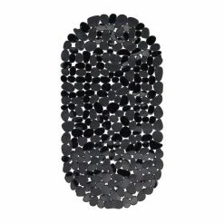 relaxdays Antirutschmatte »Badewanneneinlage Steinoptik«, Weiß Schwarz, Wei&szlig;, Grau -Neuetischkultur Verkäufe 2022 142e8761 4b41 536f 90d7 94f424660ebe