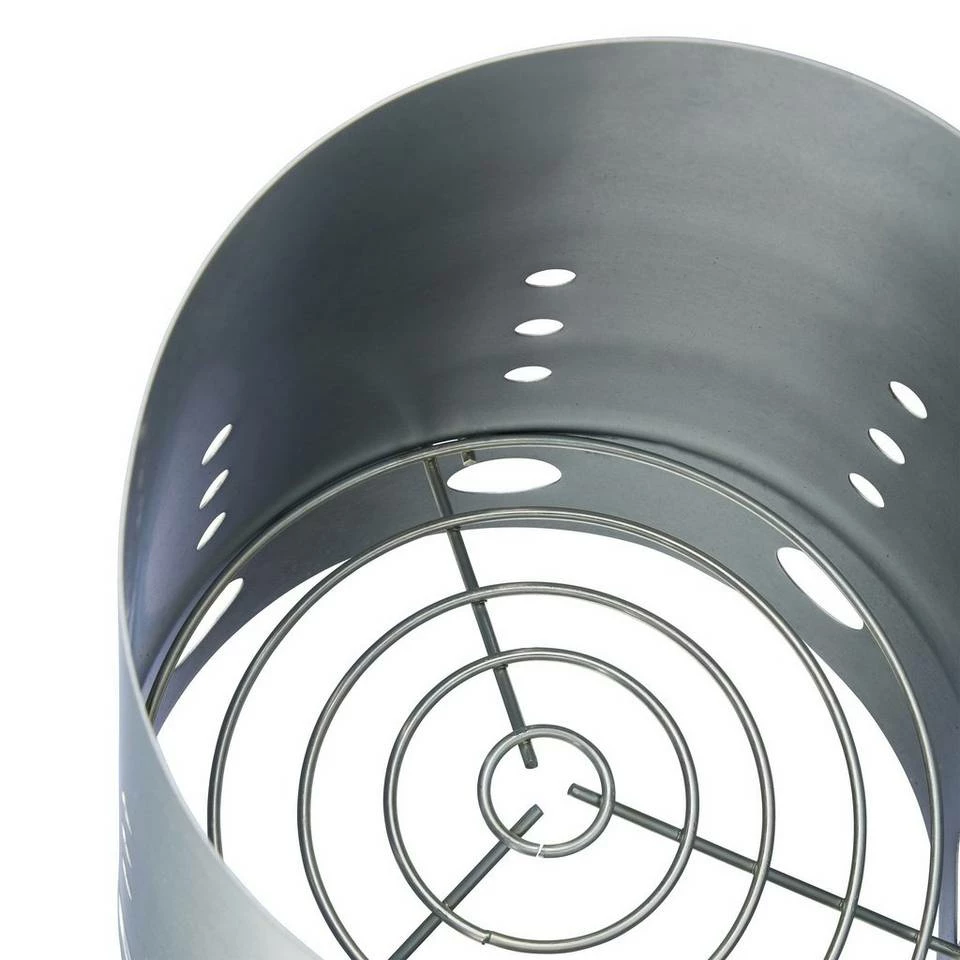 relaxdays Anzündkamin »Anzündkamin XL« 4 relaxdays Anzündkamin »Anzündkamin XL« – Bild 4