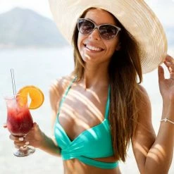 relaxdays Trinkhalme »Strohhalme Glas gerade 6er Set«, Kurz -Neuetischkultur Verkäufe 2022 14580855 8206 5345 8148 fb8917db99cc