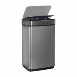 relaxdays Mülleimer »Sensor Mülleimer 60l« -Neuetischkultur Verkäufe 2022 146ebed7 1ae7 5c0d a2af 032ed8c224b3