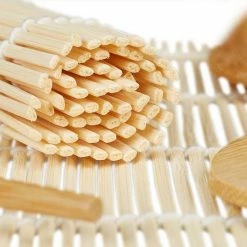 relaxdays Sushi-Roller »Sushi Set Bambus« -Neuetischkultur Verkäufe 2022 151af18d 5223 544f a6d9 806638770330