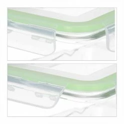 relaxdays Frischhaltedose »Frischhaltedosen Glas 3er Set«, Glas 15 relaxdays Frischhaltedose »Frischhaltedosen Glas 3er Set«, Glas -Neuetischkultur Verkäufe 2022 1547dccc 40c1 5ac0 924a ca2d8d86e387