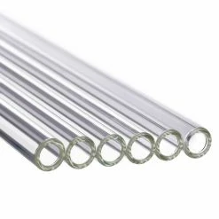 relaxdays Trinkhalme »96 x Strohhalme Glas gerade 23 cm« -Neuetischkultur Verkäufe 2022 1577a06a 9c43 56c9 bae0 883a0fd6c406