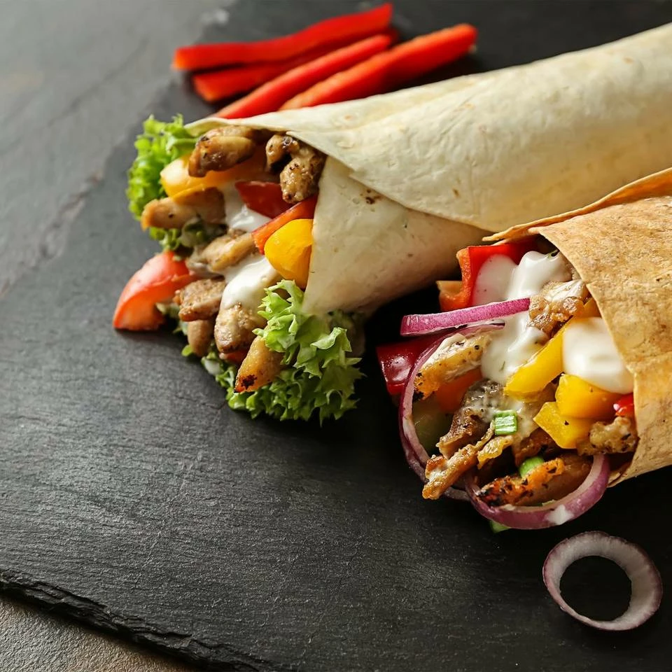 relaxdays Servierplatte »12 x Schieferplatte 30x20 cm«, Schiefer 5 relaxdays Servierplatte »12 x Schieferplatte 30x20 cm«, Schiefer – Bild 5